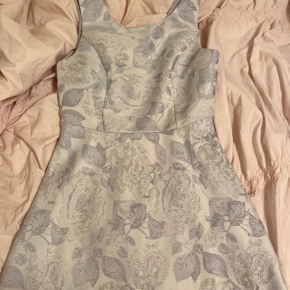 Women’s holiday dress